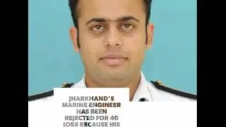 This Engineer has been unemployed for 2 years, just because of his name!