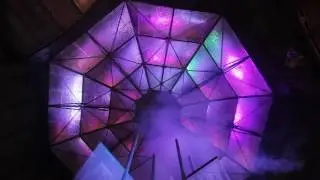 Fidel Eljuri - GEOC&Eacute;NTRICA