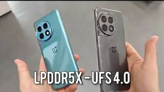 Смартфон OnePlus Ace 2 Pro - Обзор смартфона для игр - Смартфон OnePlus