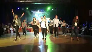 All Style Unit - Kostka ples 2018