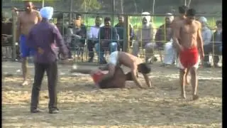 Chaheru (Phagwara) Kabaddi Tournament 29 Nov 2014 Part 6 by Kabaddi365.com