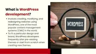 Top WordPress Development Agency in India | SEO Optimized Website Building