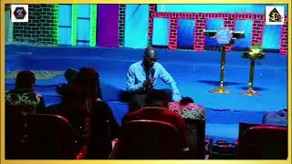 ADAMIC NATURE BY APST. ELIJAH D SPIRIT
