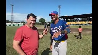 Ramón Flores: 