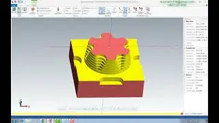 39  Surface High Speed   Dynamic Optirough