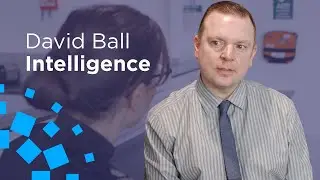 Career pathways - David Ball | Intelligence | College of Policing