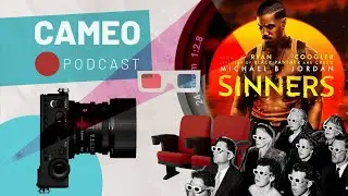 CAMEO PODCAST CAP2. PECADORES: &iquest;TRADICI&Oacute;N O VANGUARDIA? (SINNERS)