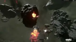 Breaching in Marauders