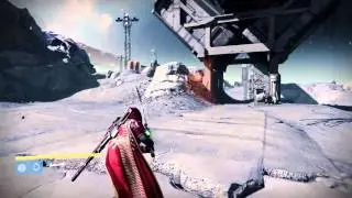 The Blade of Crota