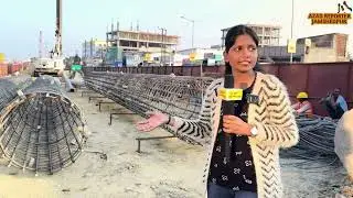 Jamshedpur News:- Elevated corridor inaugurated for the third time in Jamshedpur, when will it be...