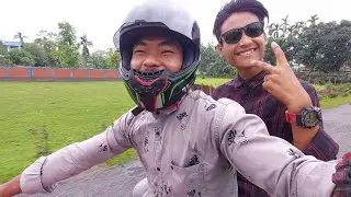 Pongbai kwo last exam lirnw dwnlangbai