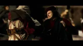 Assassin's Creed - Short Movies Teaser