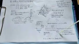 Missing Persons Case in Tokamachi City, Niigata Prefecture