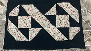 TAPETE DE PORTA COM QUADRADOS (1) / DOOR MAT WITH SQUARES (1)