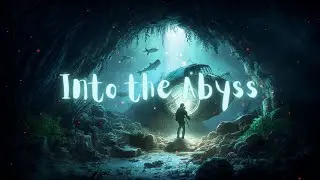 Into the Abyss | 30 minutes of relaxing LoFi and relax music make you feel better