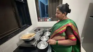 झटपट होणारे खमंगी तीळगुळ लाडू. तुम्ही नक्कीच करुन पाहा @कोकणीकाकू