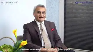 BHARAT Bond ETF | Different ways to invest in Bharat Bond ETF| Bond with Mister Bond | Episode 4