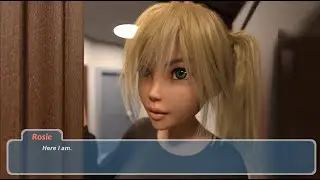 Happy Summer - Rosie Level 4 for 90%  #22
