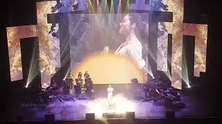 #TheKylaSoundscape 2025 FANCAM | On The Wings Of Love + 'Til I Met You