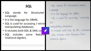 Convert PDF or Typing to handwriting | Best app for students