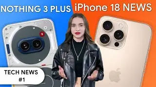 Tech News Update: Air India Wi-Fi, Global Internet Speeds, New Smartphones, and Deals 🔥