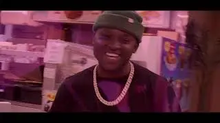 Cmeleyy - Fake Love(Official Music Video)