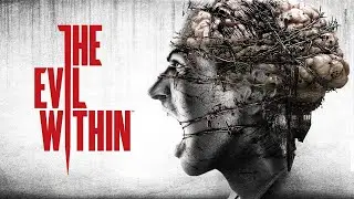 THE EVIL WITHIN - ALGO HORRIBLE SUCEDE EN ESTE LUGAR😱 !!