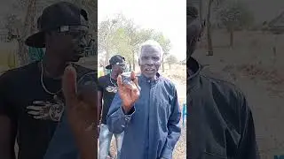 SPLA veteran and songs composer Lony Deng Muot
