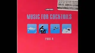 Music for Cocktails CD 1