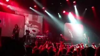WASP - Live in St. Petersburg 2014