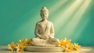 10 Minute Deep Meditation Music • 