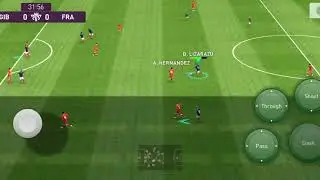 TRYING TO BUILD UP A LEGENDS SQUAD! PES 20 MOBILE GAMEPLAY