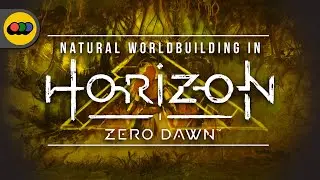 The Authentic Worldbuilding of Horizon: Zero Dawn