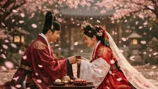 6. 혼약 (Instrumental) | 행복한 나날 | 사극·감성 피아노 OST | korean historical drama | bgm