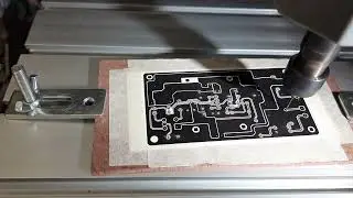 3018 CNC Drill Test: Accuracy, Speed & Limitations