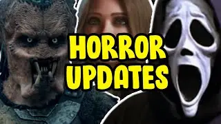 Final Destination 7 Update, Scary Movie 6 Cast News, M3GAN 3 Back to Horror, Predator Update