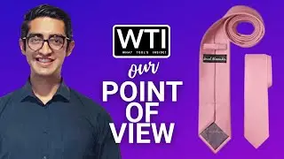 Our Point of View on Jacob Alexander Men's Tie From Amazon