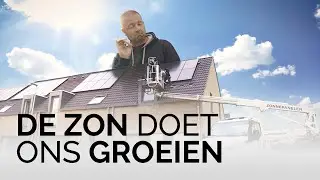MR Solar - Belgi&euml;