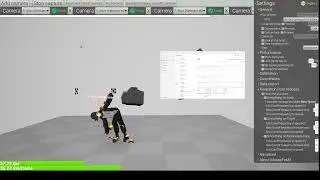 MocapForAll motion capture 4080 vs 2060 dual Gpu PC