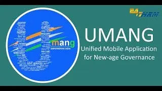 Quick Revision Series - UPSC Prelims || UMANG App
