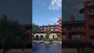 Los Sue&ntilde;os Marriott Resort, Costa Rica 🇨🇷