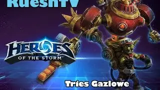 RueshTV tries Guide - Gazlowe, the Boss of Ratchet