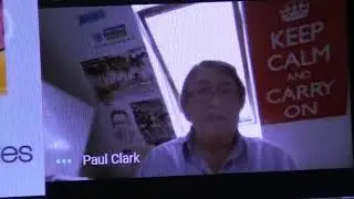 Virtual Meet 1- Road User Behaviour