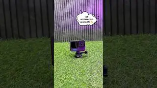 Gopro Hero 11 Black brand New condition at best price ☎️ call now - 9625645098 #gopro #actioncamera