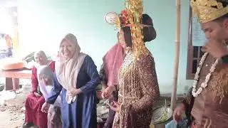 Resepsi Pernikahan Vika Nur H. & M. Maftuhin, 14 Desember 2025 - VIDEO C