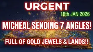 ⚔️ URGENT HEAVEN DECREE: Archangel Michael Says: A Higher Place Heaven Activated for You ⚔️