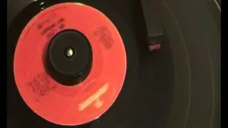 Nat Wright - Mr Love - Mercury Records - Old Wigan Spin