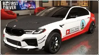 SELLING CPM MS5R | Drive Zone Online