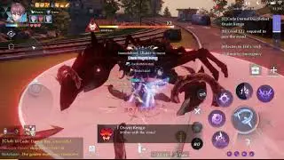 Dragon Raja - 120 Eternal day Challenge 5 with no death and chest (assassin)\120 данж - Вызов Хард 5