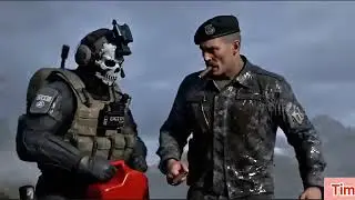 MW2 But AI Ruined EVERYTHING #edit #memes #ai #aivideo #shortsviral #callofduty